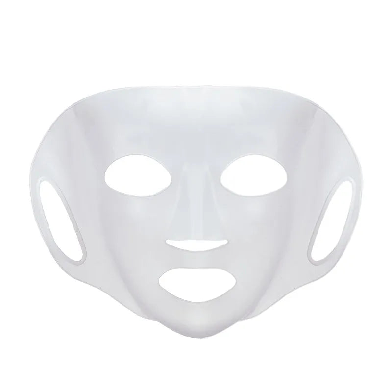 Masque en silicone réutilisable