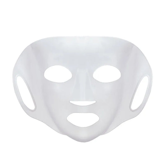 Masque en silicone réutilisable